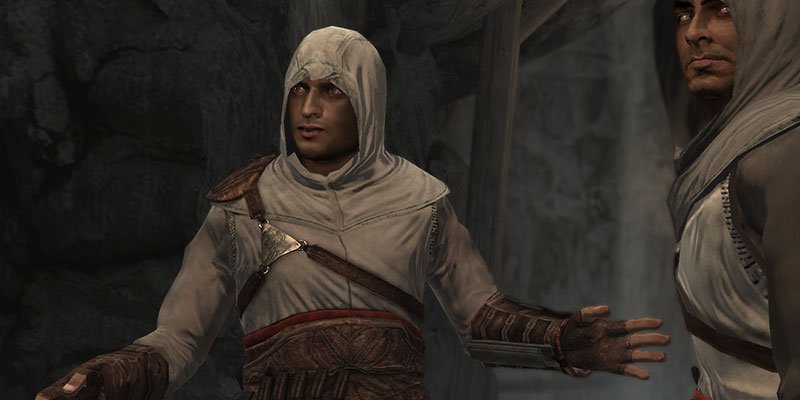 «Убийцы» серии Assassin's Creed - Изображение 14 «Убийцы» серии Assassin's Creed - Изображение 14