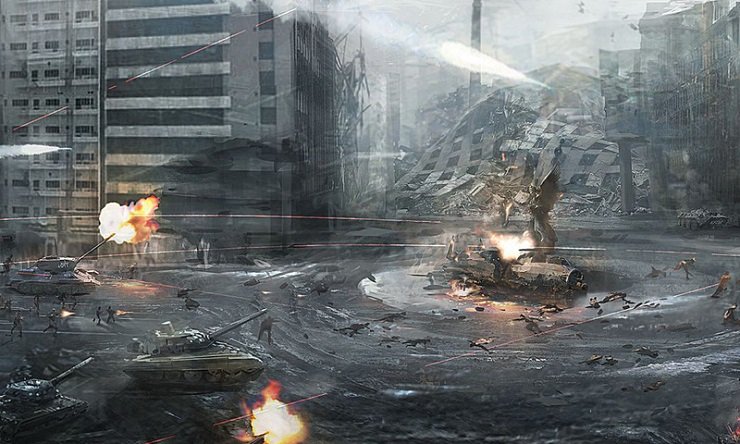 World of Tanks. Жизнь впустую. - Изображение 3 World of Tanks. Жизнь впустую. - Изображение 3