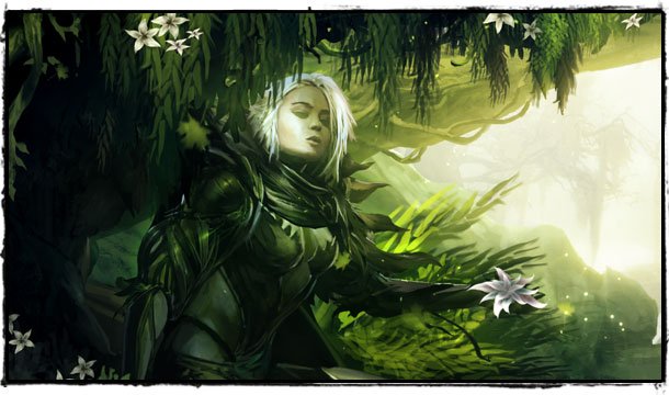 Guild Wars 2 - Драконы по полочкам - Изображение 5 Guild Wars 2 - Драконы по полочкам - Изображение 5