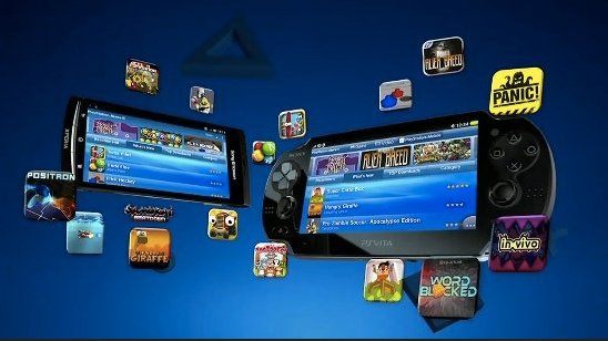 PlayStation Mobile начал свою работу - Изображение 1 PlayStation Mobile начал свою работу - Изображение 1