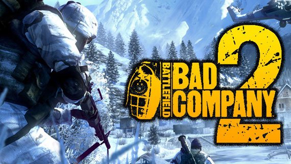 От Battlefield 2 к Battlefield 3. Часть вторая - Изображение 2 От Battlefield 2 к Battlefield 3. Часть вторая - Изображение 2
