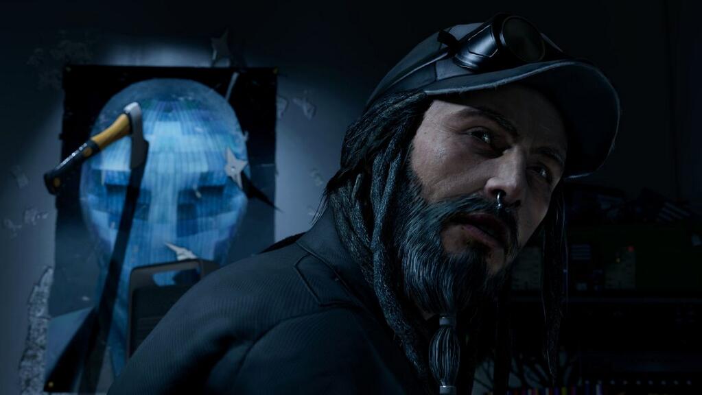 Watch Dogs могут выпустить 25 апреля - Изображение 1 Watch Dogs могут выпустить 25 апреля - Изображение 1
