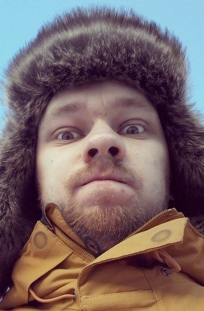 «Русских комиксов как группы не существует» - Изображение 2 «Русских комиксов как группы не существует» - Изображение 2