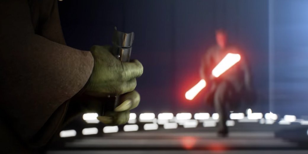 Подробно о главных играх с конференции EA на выставке E3 2017 - Изображение 4 Подробно о главных играх с конференции EA на выставке E3 2017 - Изображение 4