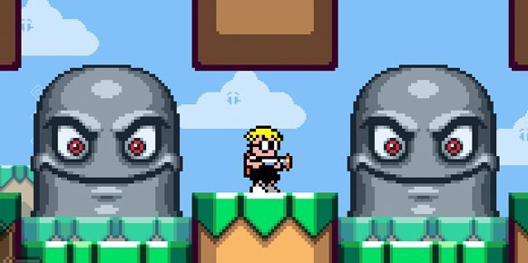 Десять главных игр Nintendo eShop - Изображение 13 Десять главных игр Nintendo eShop - Изображение 13
