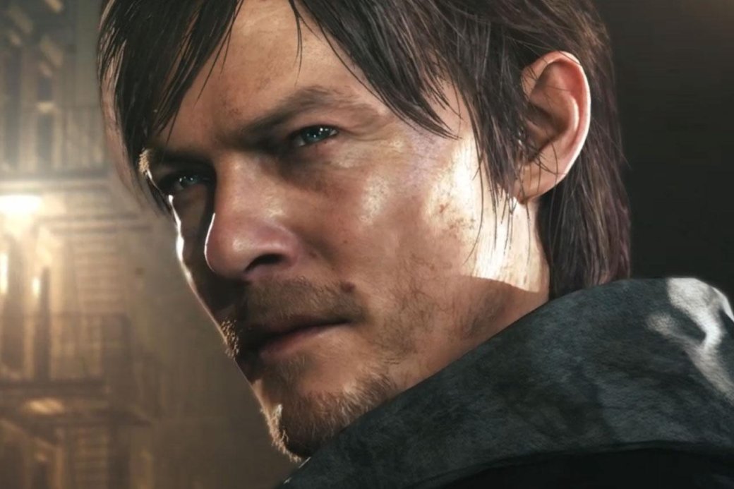 Чего ждать от Silent Hills авторства Кодзимы и Дель Торо - Изображение 1 Чего ждать от Silent Hills авторства Кодзимы и Дель Торо - Изображение 1