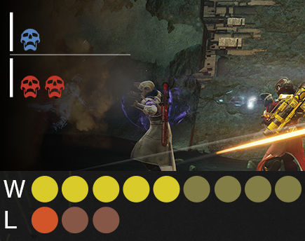 Впечатления от Destiny: House of Wolves - Изображение 13 Впечатления от Destiny: House of Wolves - Изображение 13
