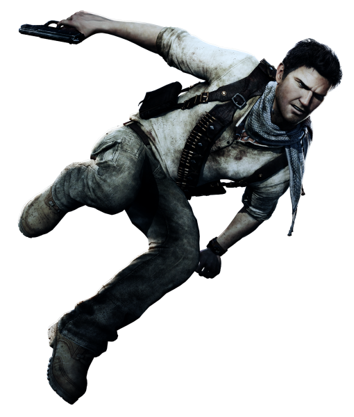 Paris Games Week. Впечатления от мультиплеера Uncharted 4 - Изображение 2 Paris Games Week. Впечатления от мультиплеера Uncharted 4 - Изображение 2