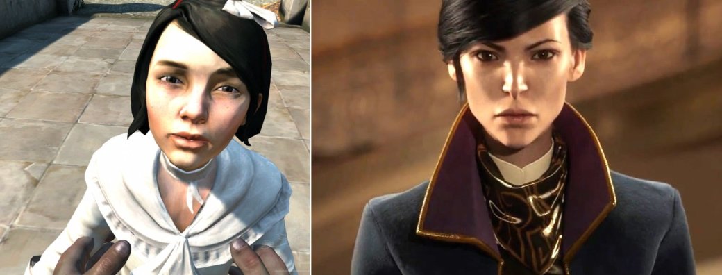 Как устроен мир Dishonored - Изображение 22 Как устроен мир Dishonored - Изображение 22