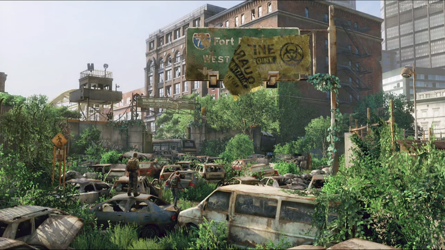 The Last of Us и GTA 5 на двоих получили 19 номинаций на премию BAFTA
. - Изображение 1 The Last of Us и GTA 5 на двоих получили 19 номинаций на премию BAFTA
. - Изображение 1