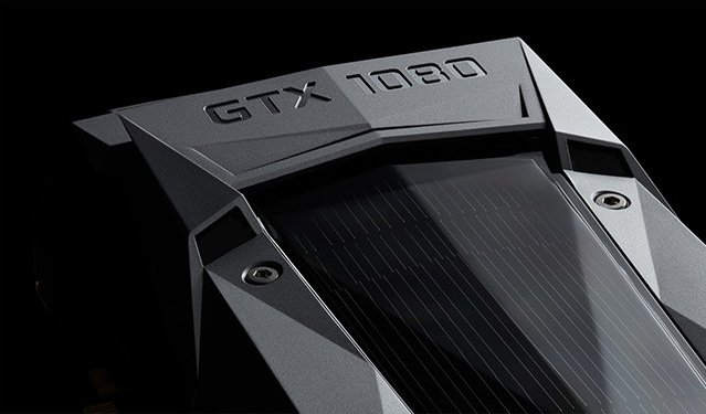 GeForce GTX 1080 стоит еще дороже, чем ожидалось - Изображение 1 GeForce GTX 1080 стоит еще дороже, чем ожидалось - Изображение 1