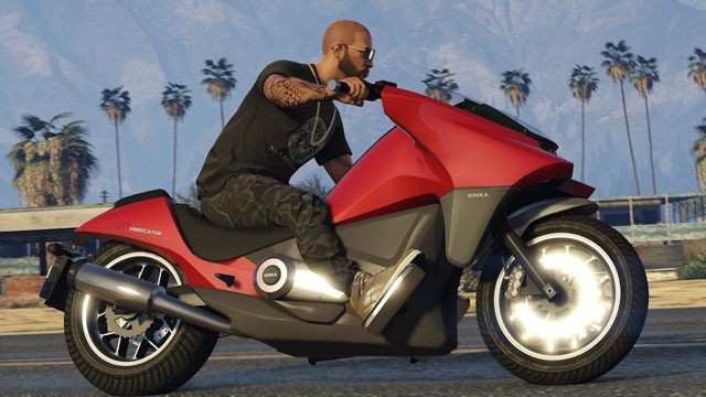 На игрушки из нового DLC для GTA Online уйдет $8 млн - Изображение 1 На игрушки из нового DLC для GTA Online уйдет $8 млн - Изображение 1