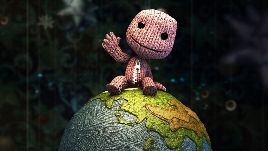 Создатели Little Big Planet празднуют свое первое десятилетие - Изображение 1 Создатели Little Big Planet празднуют свое первое десятилетие - Изображение 1