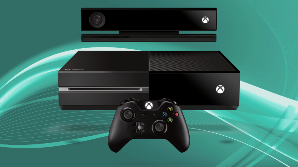 Xbox One. Впечатления - Изображение 1 Xbox One. Впечатления - Изображение 1