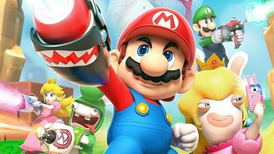Новые игры августа 2017. Список релизов для PC, PS4, Xbox One и Switch. - Изображение 8 Новые игры августа 2017. Список релизов для PC, PS4, Xbox One и Switch. - Изображение 8