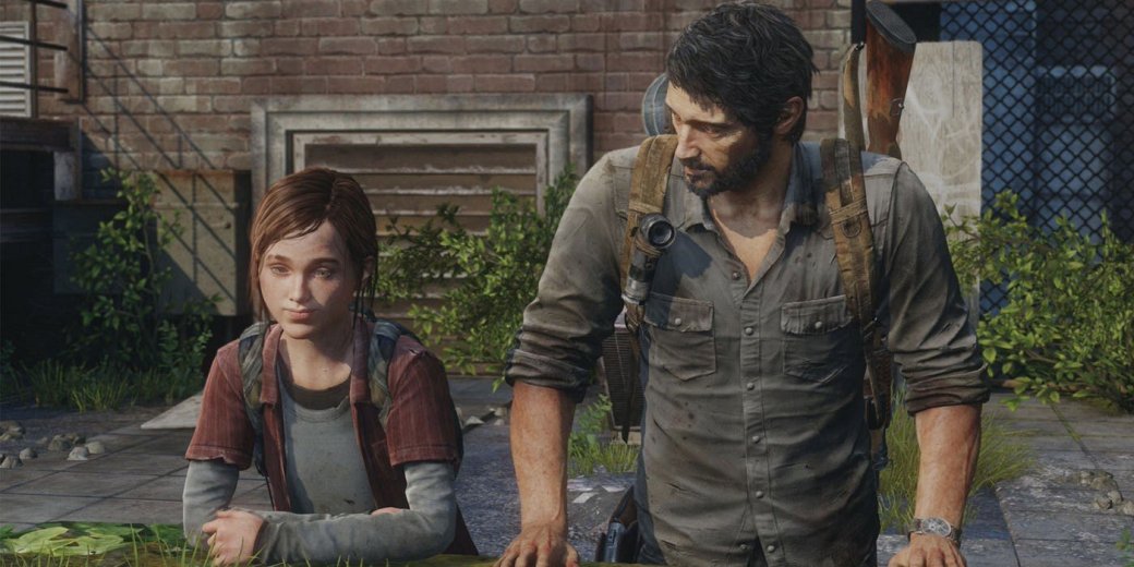 Сценарий фильма по The Last of Us готов, но его не хотят снимать - Изображение 2 Сценарий фильма по The Last of Us готов, но его не хотят снимать - Изображение 2