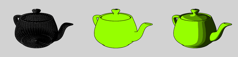 Cel-shading: Ожившие рисунки - Изображение 4 Cel-shading: Ожившие рисунки - Изображение 4