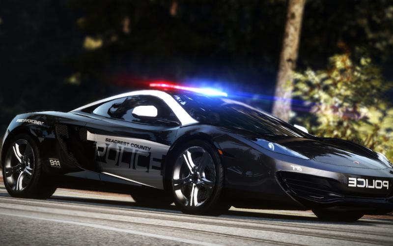 Need for Speed: Rivals. Рецензия - Изображение 2 Need for Speed: Rivals. Рецензия - Изображение 2