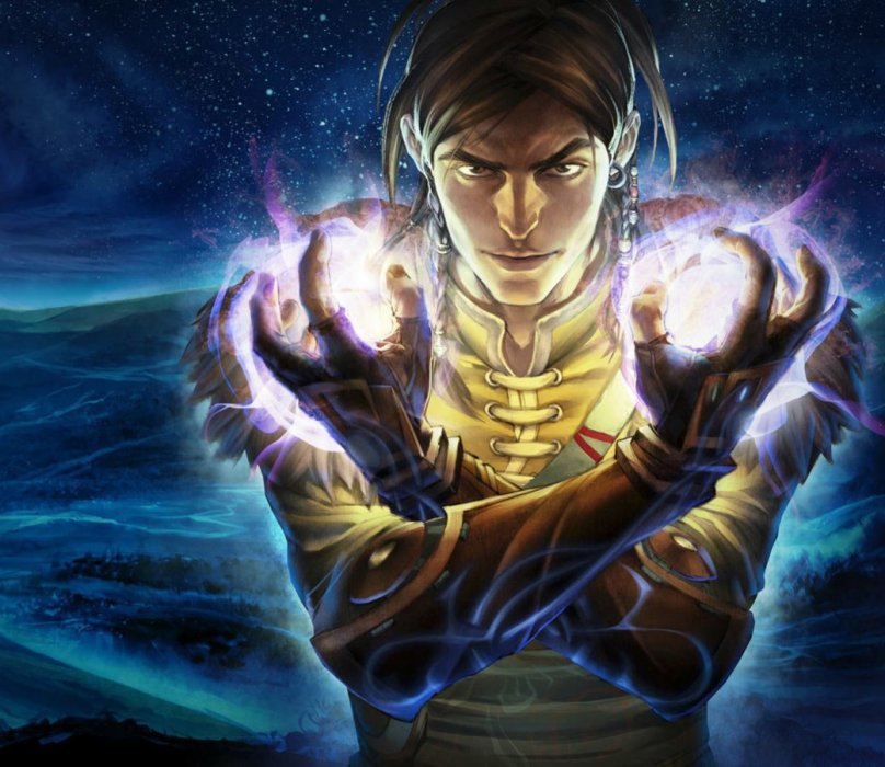 Рецензия на Fable: The Journey - Изображение 1 Рецензия на Fable: The Journey - Изображение 1