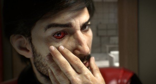 10 лет Prey: Вспоминаем тяжелый путь серии - Изображение 1 10 лет Prey: Вспоминаем тяжелый путь серии - Изображение 1