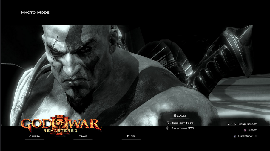 Кратос потрошит Аида в новом видео God of War III Remastered - Изображение 1 Кратос потрошит Аида в новом видео God of War III Remastered - Изображение 1