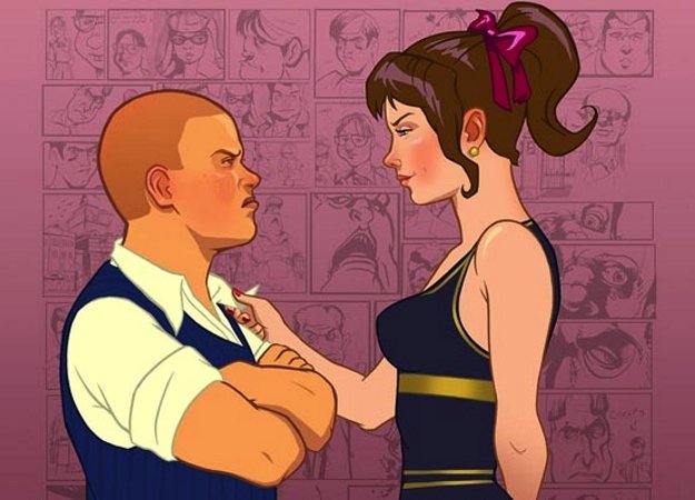 Слух: симулятор школьного хулигана Bully 2 находится в разработке - Изображение 1 Слух: симулятор школьного хулигана Bully 2 находится в разработке - Изображение 1