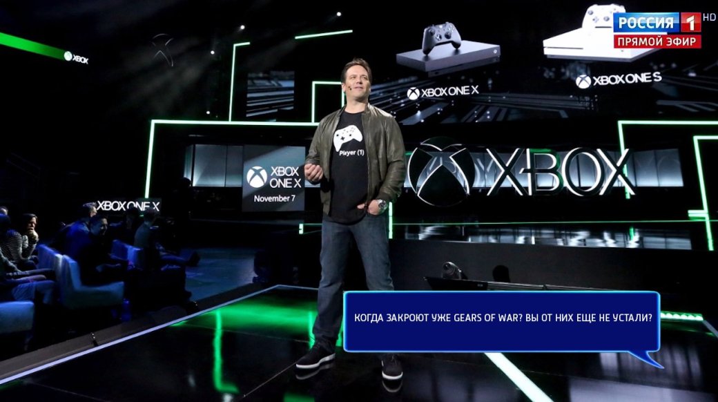 Прямая линия с Филом Спенсером: неудобные вопросы главе Xbox. - Изображение 2 Прямая линия с Филом Спенсером: неудобные вопросы главе Xbox. - Изображение 2