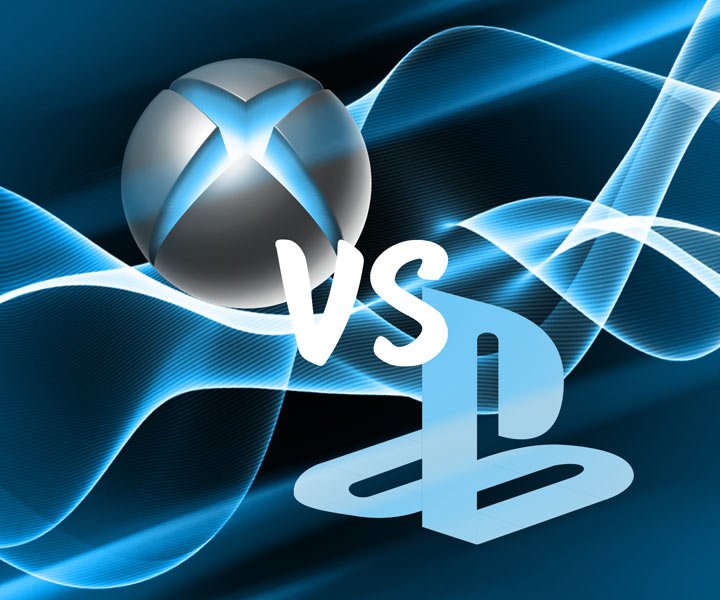 PS4 или новый Xbox – за кем будущее? - Изображение 1 PS4 или новый Xbox – за кем будущее? - Изображение 1