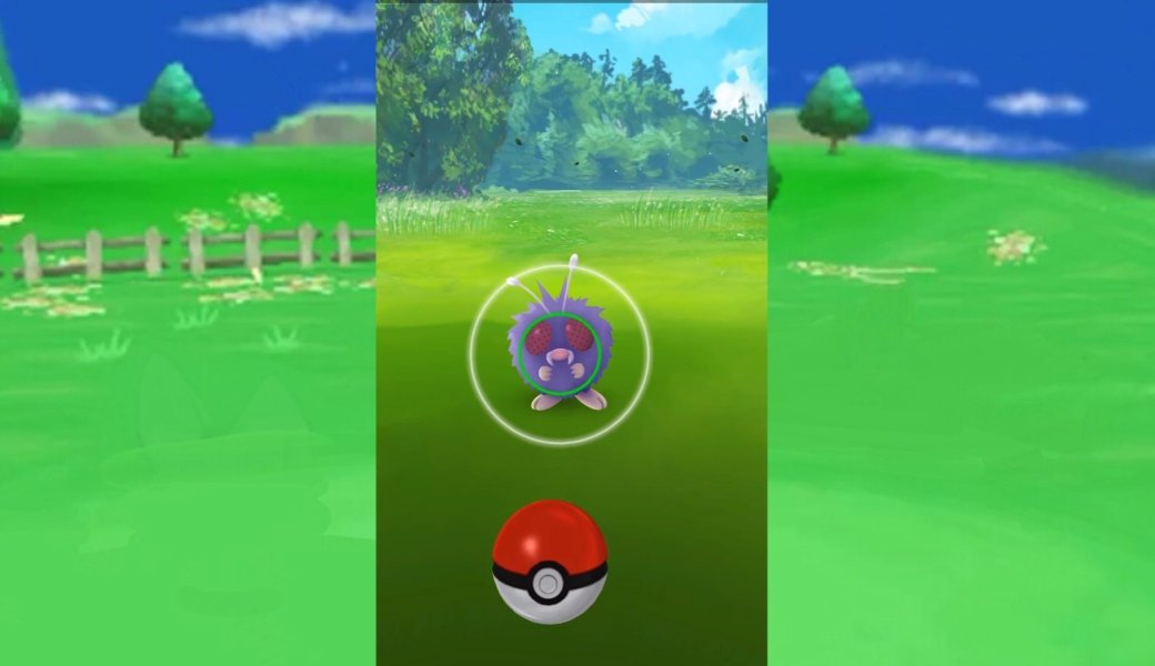 Полезные секреты Pokemon Go - Изображение 4 Полезные секреты Pokemon Go - Изображение 4