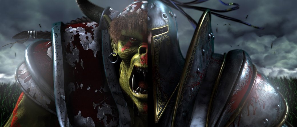 Объясняем, за что мы любим Warcraft III: Reign of Chaos. - Изображение 4 Объясняем, за что мы любим Warcraft III: Reign of Chaos. - Изображение 4