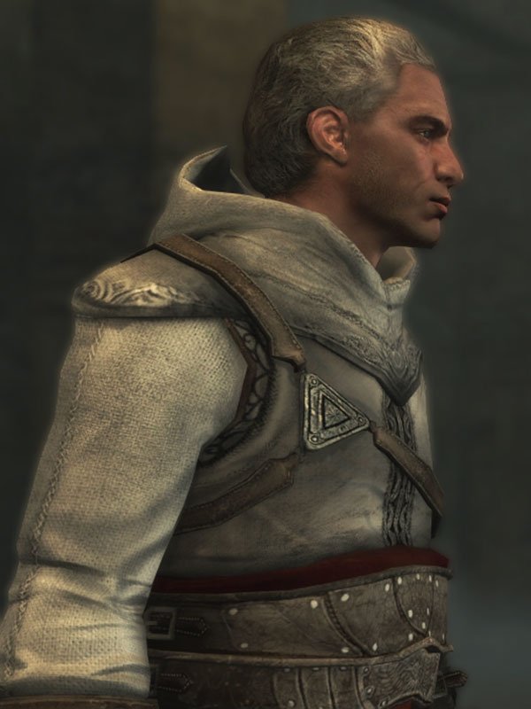 «Убийцы» серии Assassin's Creed - Изображение 9 «Убийцы» серии Assassin's Creed - Изображение 9
