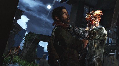 The last of Us - Изображение 3 The last of Us - Изображение 3