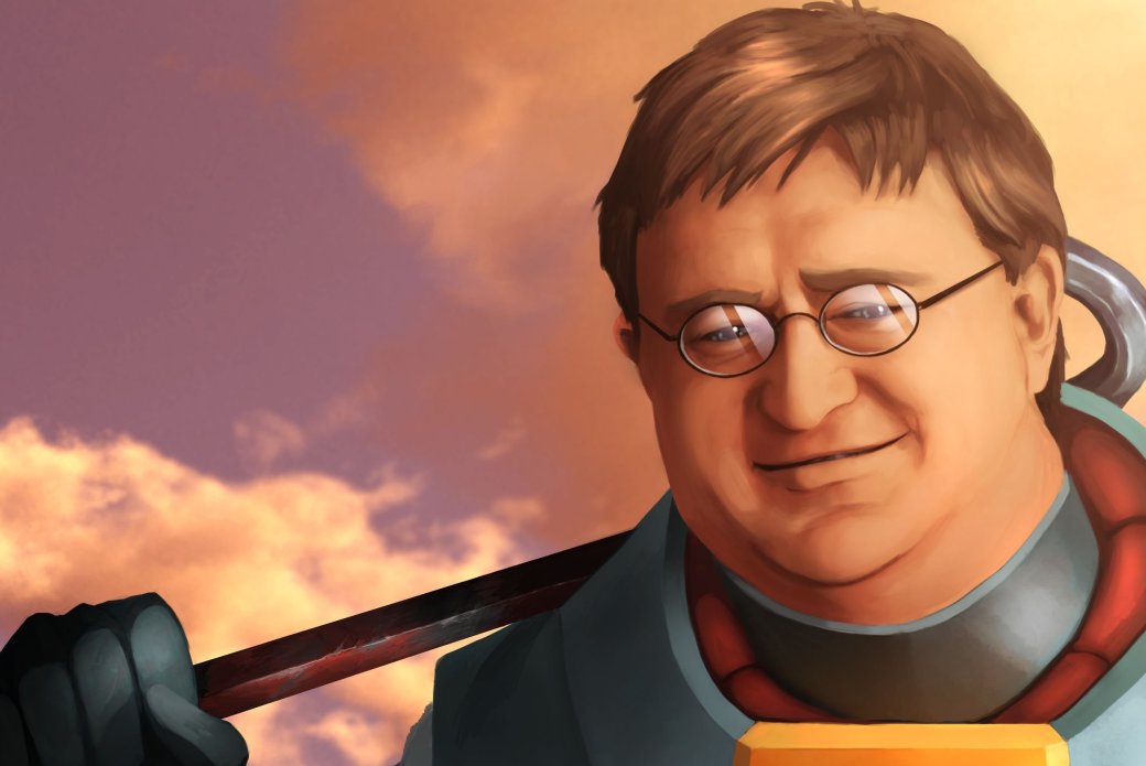 В Steam началась летняя распродажа и другие события недели. - Изображение 1 В Steam началась летняя распродажа и другие события недели. - Изображение 1