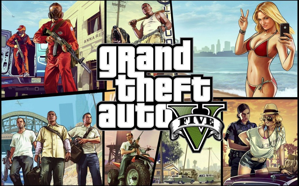 Американский сенатор хочет запретить GTA 5 - Изображение 1 Американский сенатор хочет запретить GTA 5 - Изображение 1