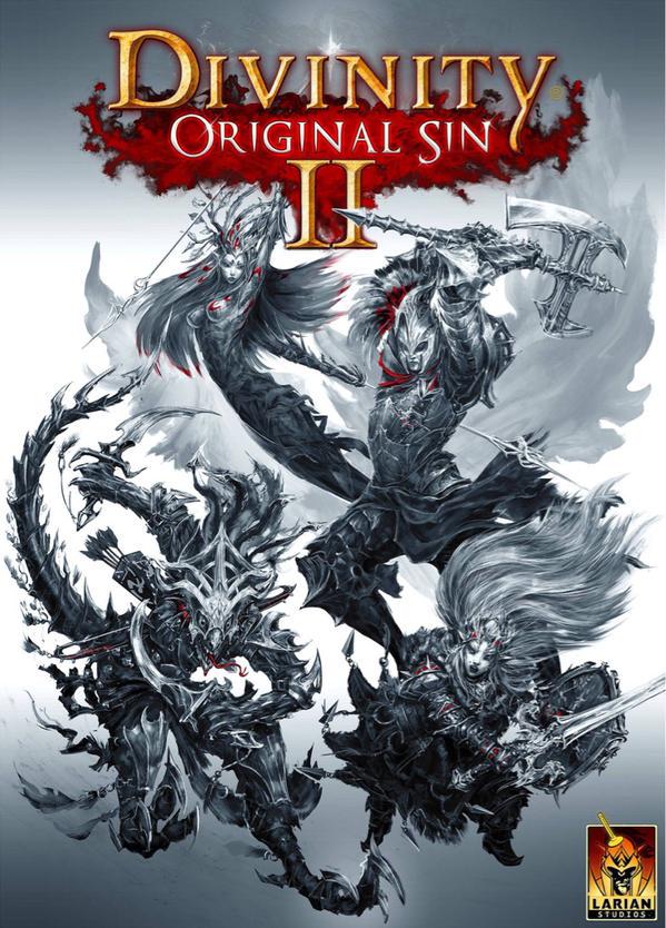 Larian Studios анонсировала Divinity: Original Sin 2 - Изображение 1 Larian Studios анонсировала Divinity: Original Sin 2 - Изображение 1