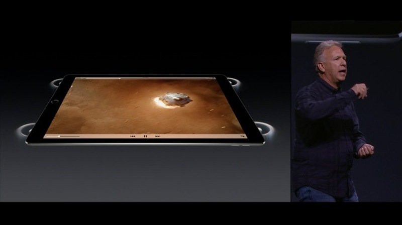 iPad Pro — гигантский айпад для геймеров и синефилов - Изображение 4 iPad Pro — гигантский айпад для геймеров и синефилов - Изображение 4