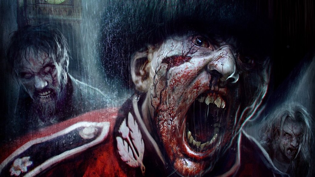 Хэллоуинская распродажа в Steam: 20 самых интересных предложений - Изображение 6 Хэллоуинская распродажа в Steam: 20 самых интересных предложений - Изображение 6