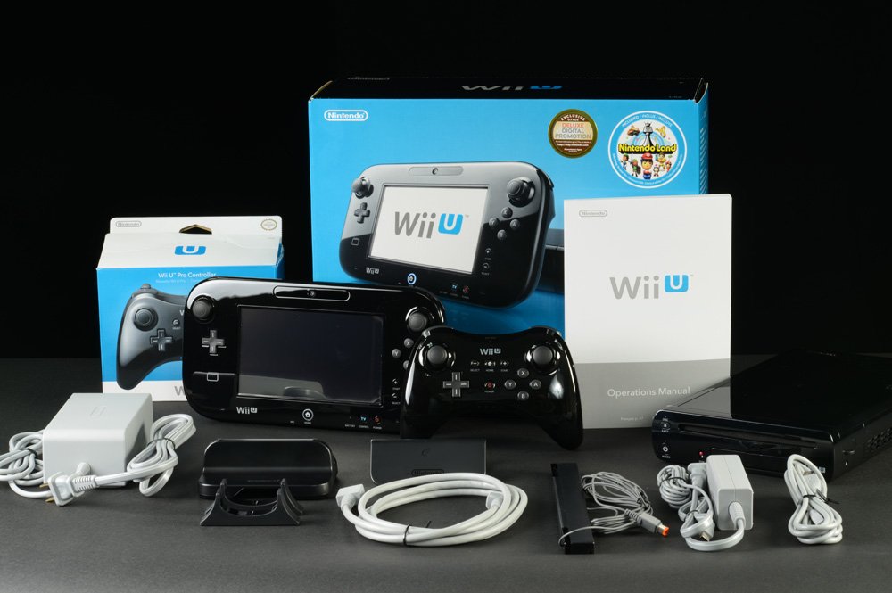 Philips подала в суд против Nintendo из-за нарушения патентов
- Изображение 1 Philips подала в суд против Nintendo из-за нарушения патентов
- Изображение 1