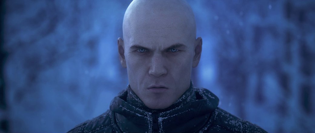 Рецензия на Hitman - Изображение 3 Рецензия на Hitman - Изображение 3
