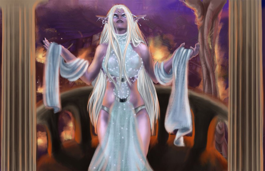 Blizzard раскрыла вероятное имя дополнения к WoW или Hearthstone - Изображение 1 Blizzard раскрыла вероятное имя дополнения к WoW или Hearthstone - Изображение 1