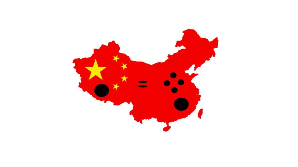 Китайский опыт: геоблокировка на PlayStation 4 и Xbox One. - Изображение 1 Китайский опыт: геоблокировка на PlayStation 4 и Xbox One. - Изображение 1