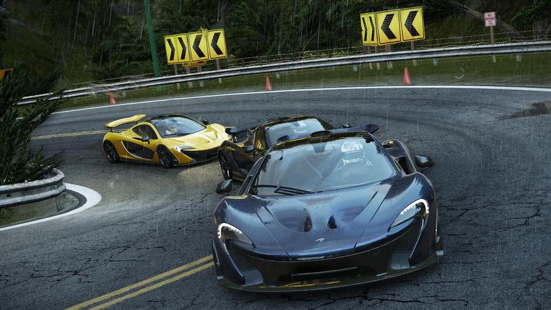 Разработчики Driveclub ушли к Codemasters - Изображение 1 Разработчики Driveclub ушли к Codemasters - Изображение 1