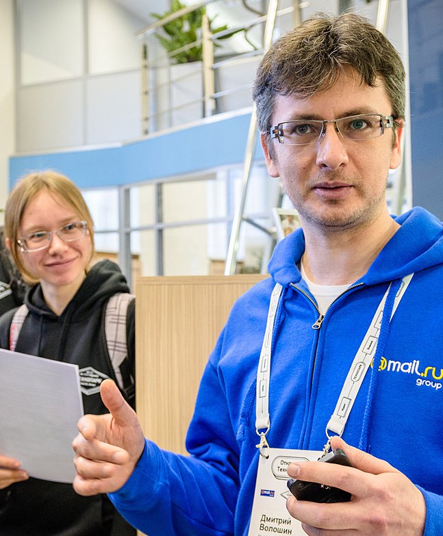 В России не хватает игровых разработчиков! Почему так?. - Изображение 3 В России не хватает игровых разработчиков! Почему так?. - Изображение 3