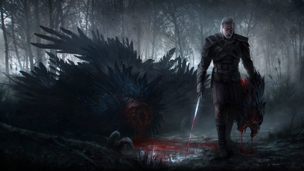 Магазины объявили дату релиза The Witcher 3 Enhanced Edition - Изображение 1 Магазины объявили дату релиза The Witcher 3 Enhanced Edition - Изображение 1