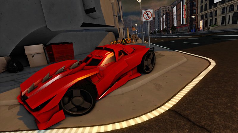 Авторы Carmageddon начали сбор фанатских денег. - Изображение 1 Авторы Carmageddon начали сбор фанатских денег. - Изображение 1