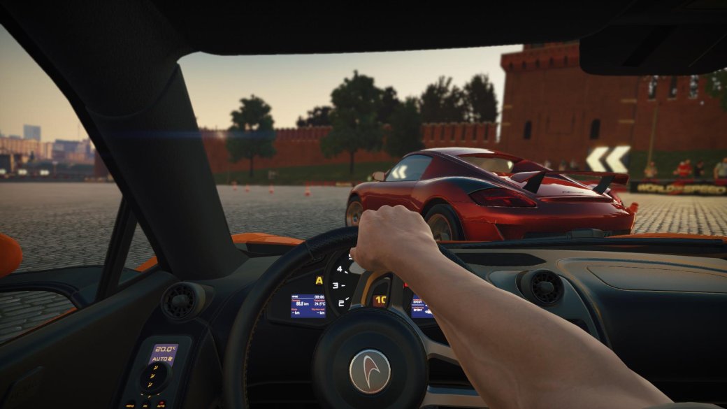 World of Speed. Не вставляет - Изображение 2 World of Speed. Не вставляет - Изображение 2