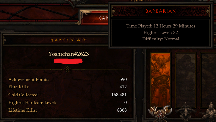 Diablo III был пройден за 12 часов - Изображение 2 Diablo III был пройден за 12 часов - Изображение 2