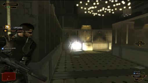 Прохождение Deus Ex Human Revolution. - Изображение 29 Прохождение Deus Ex Human Revolution. - Изображение 29