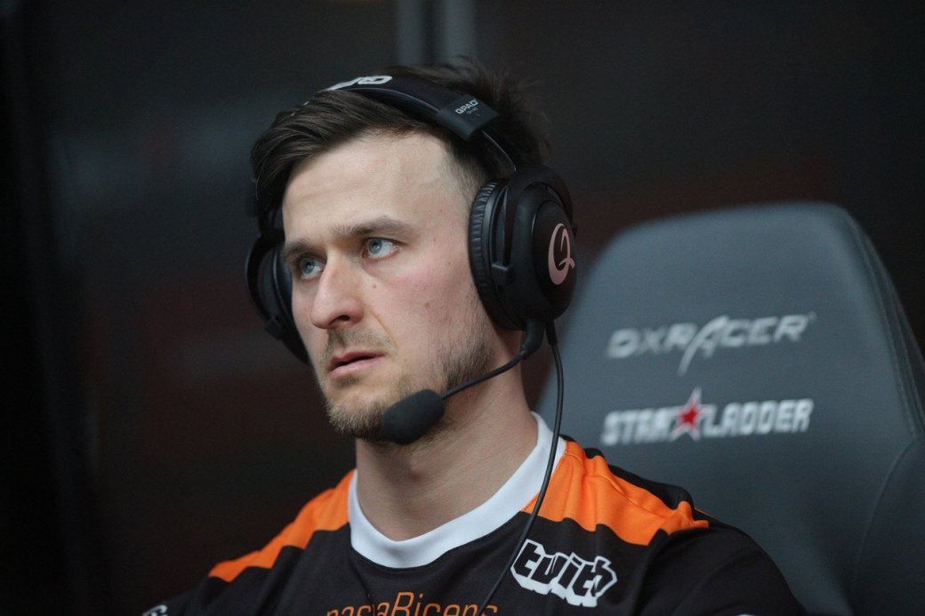 Эмоции и фраги Старсерии, а также новые видео о Quake Championship. - Изображение 1 Эмоции и фраги Старсерии, а также новые видео о Quake Championship. - Изображение 1