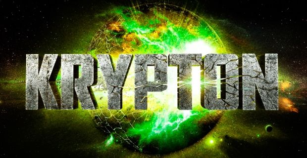 Cериал «Криптон» расскажет про деда Супермена. - Изображение 1 Cериал «Криптон» расскажет про деда Супермена. - Изображение 1